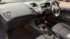 Ford Fiesta 1.0 EcoBoost Titanium 5dr Petrol Hatchback